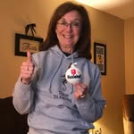 Sandra Wentz - @pickelball_woman - Instagram