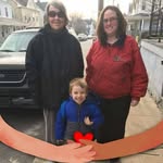 Sandra Wentz - @tswkids - Instagram
