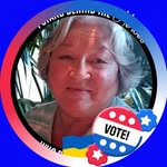 Sandra Wentz - @okluckylady - Instagram