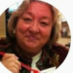 Sandra Wentz - @okluckylady1 - Instagram