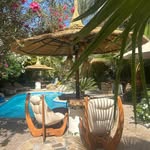 Sandra Van Wessel - @bnbsanmario - Instagram