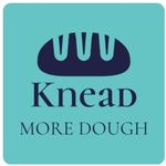 Sandy Wessel - @knead.more.dough - Instagram