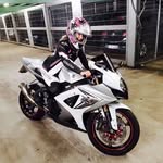 Sandy Wessel - @sandylyyyyyy - Instagram