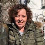 Sandy Wessel van der Made - Facebook