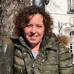 Sandy Wessel van der Made - @sandywesselvandermade - Instagram