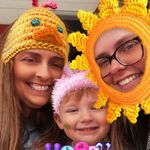 Sandy Wheat Kennedy - @sandytatek - Instagram