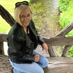Sandy Wheaton - @sandywheaton - Instagram