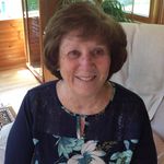 Sandy Wheaton - @wheatonsandy - Instagram