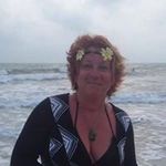 Sandy Wheeler - @lovesherchevy - Instagram