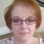 Sandy Wheeler - @sandywheeler1027 - Instagram