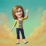 Sandy Wheeler - @iomsnana - Instagram