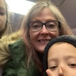 Sandy Wheeler - @saundra.w.anderson - Instagram