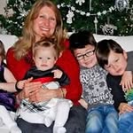 Sandy McKelvey Whicker - @mckelveywhicker - Instagram