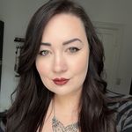Sandra Winchester - @semmysart - Instagram