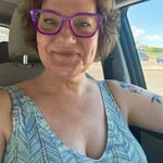 Sandy Winters - @sandy_winters_13weeksagypsy - Instagram