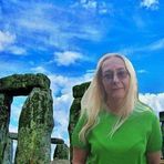 Sandy Wolfe - Facebook