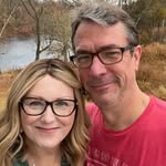 Sandy Wolfe Brown - @sandymomwow - Instagram