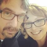 Sandy Wolfe Brown - @bsbenbrown - Instagram