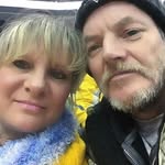 Sandy Wolfe Flint - @flintsandy - Instagram