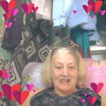 Sandy Wolfe Millard - @sandywolfemillard - Instagram