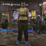 Sunil Nandeshwar - @sandy_workouts - Instagram