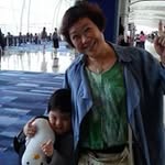 Sandy Yau - @yau1838 - Instagram