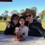 Sandy Yau - @sandy3694 - Instagram