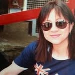 Sandy Yau - @yau8576 - Instagram