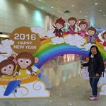 Sandy Yau - @sandy.yau.16 - Instagram