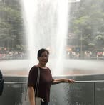 Sandy Yau - Facebook