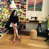 邱英英 - @sandyyau - TikTok