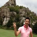 Sandy Yim - @sandylpga - Instagram