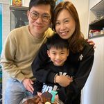 Sandy Yim - @sandy_karson_ray - Instagram