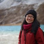 Sandy Yim - @sandyyimfy - Instagram
