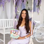 Dr. Sandy Zanella - @mymindfulmomlife - Instagram