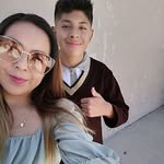 Sandy Zarate - @sandyzarate13 - Instagram
