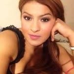 Sandy Zarate - @villanadecuento - Instagram