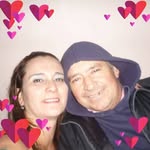 Sandy Zarate - @cris_tian7692 - Instagram