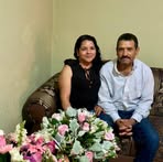 Sandy Zarate - Facebook
