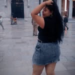 Sandy Zarate De Quirós - @sandibel_zarate_26 - Instagram