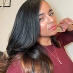 Sandy Zelaya - @miss_herr03 - Instagram