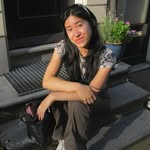 Sandy (; - @sandyzheng06 - Instagram