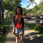 Sandy Zhen - @sandy.zhen.33 - Instagram