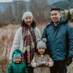 Sandy Zhen-Yeh - @sandyzhenyeh - Instagram