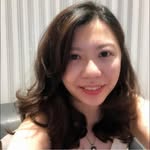 Sandy Zhen-Yi Lu - @sandyzhenyi - Instagram