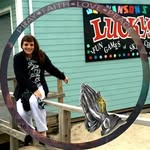 Sandy Zimmer - @sandy.zimmer.33 - Instagram