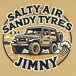 Salty Air Sandy Tyres Zook - @salty_air_sandy_tyres - Instagram