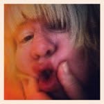 Sandy Zook - @freakygood - Instagram