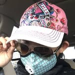 Sandy Zuo - @sandy_zuo2004 - Instagram