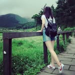 Sandy Zuo - @____ting___17 - Instagram